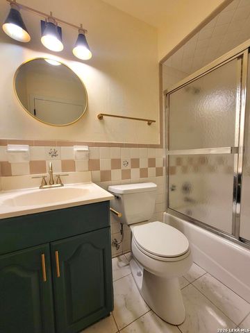 134 Aldrich, San Antonio, TX 78227