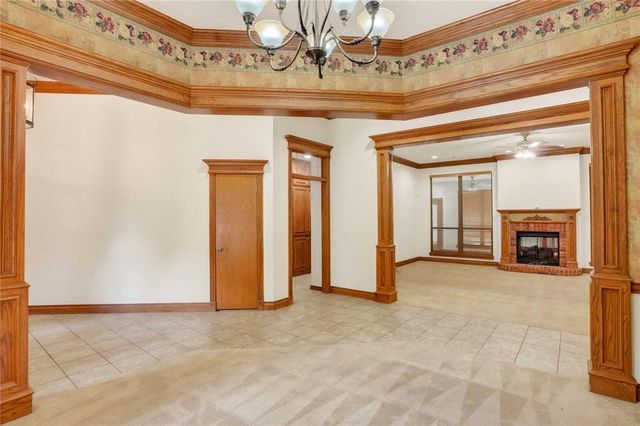 490 Daniel Lee Drive, Choctaw, OK 73020
