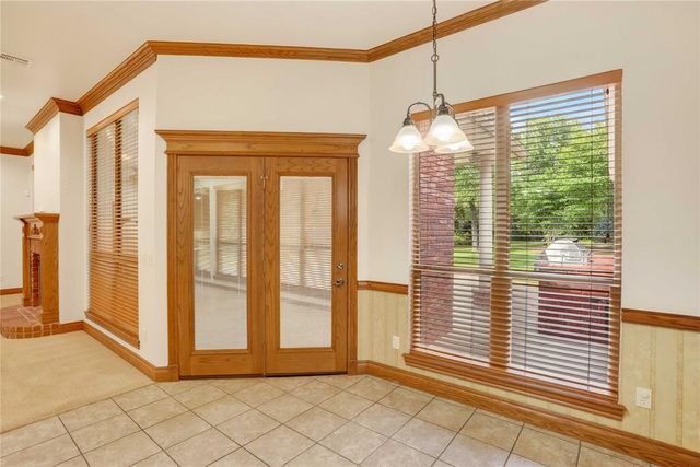 490 Daniel Lee Drive, Choctaw, OK 73020