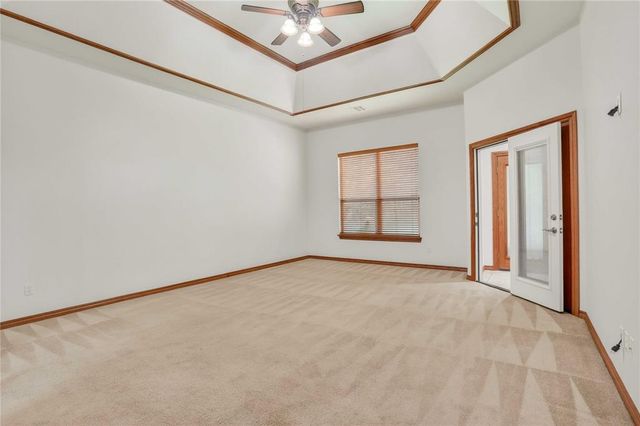 490 Daniel Lee Drive, Choctaw, OK 73020