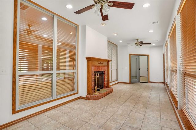 490 Daniel Lee Drive, Choctaw, OK 73020