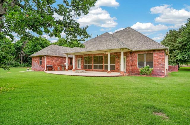 490 Daniel Lee Drive, Choctaw, OK 73020
