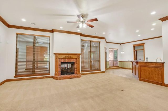 490 Daniel Lee Drive, Choctaw, OK 73020