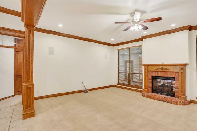 490 Daniel Lee Drive, Choctaw, OK 73020