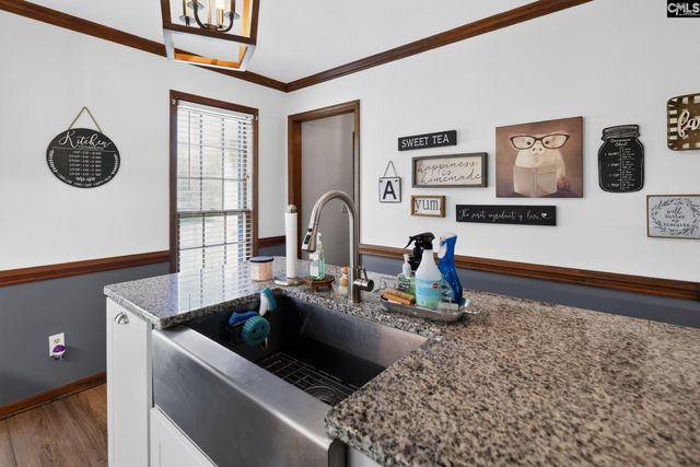 632 N Donar Drive, Columbia, SC 29229
