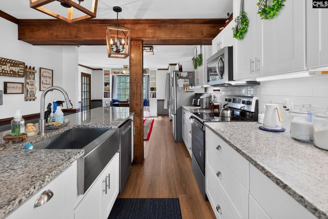 632 N Donar Drive, Columbia, SC 29229