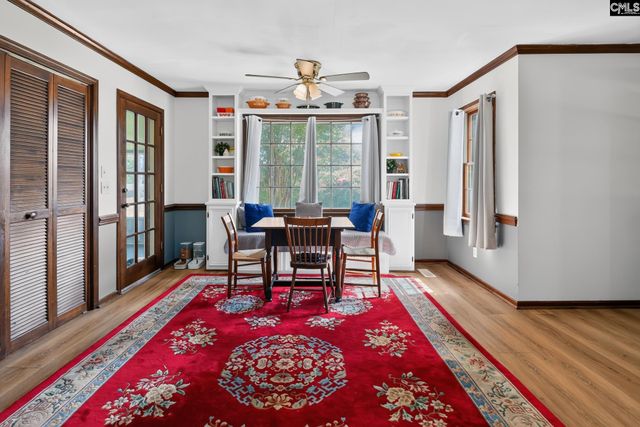 632 N Donar Drive, Columbia, SC 29229