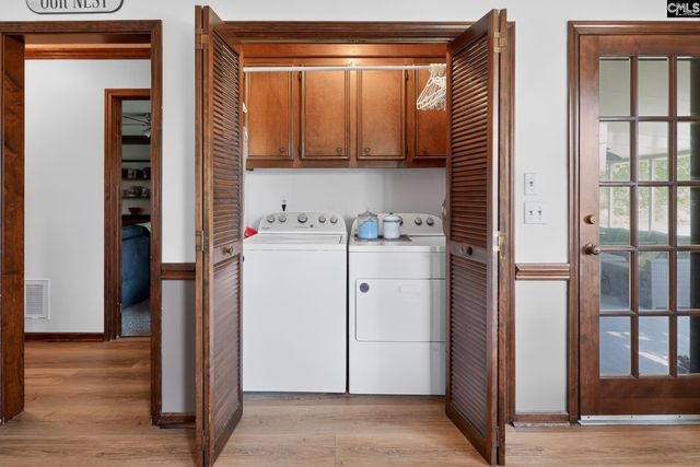 632 N Donar Drive, Columbia, SC 29229