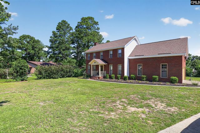 632 N Donar Drive, Columbia, SC 29229