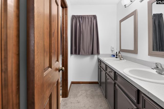 632 N Donar Drive, Columbia, SC 29229