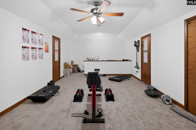632 N Donar Drive, Columbia, SC 29229