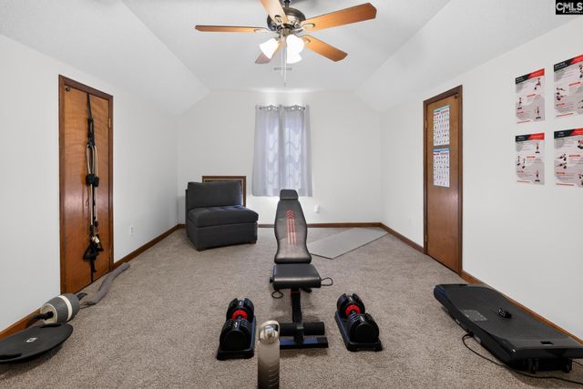 632 N Donar Drive, Columbia, SC 29229