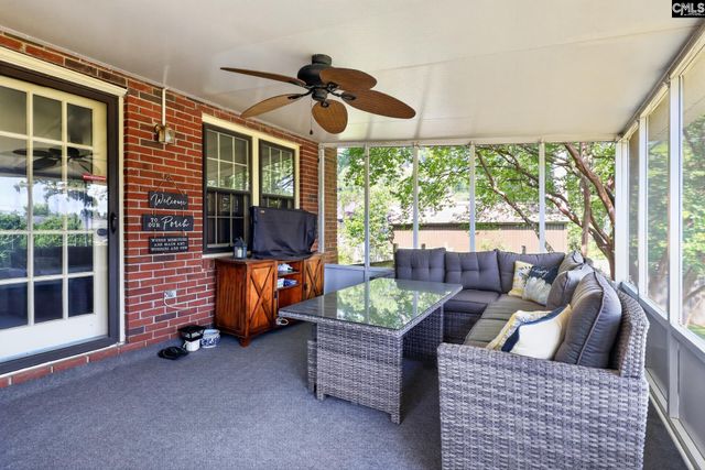 632 N Donar Drive, Columbia, SC 29229