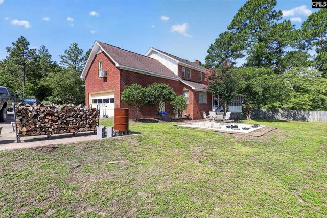 632 N Donar Drive, Columbia, SC 29229