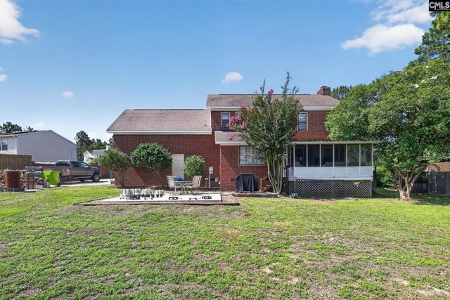 632 N Donar Drive, Columbia, SC 29229