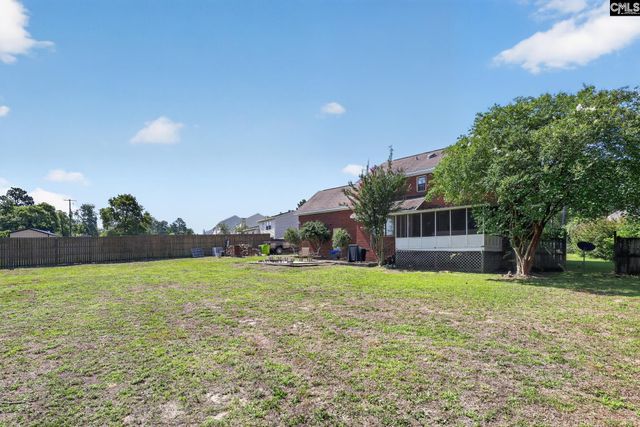 632 N Donar Drive, Columbia, SC 29229