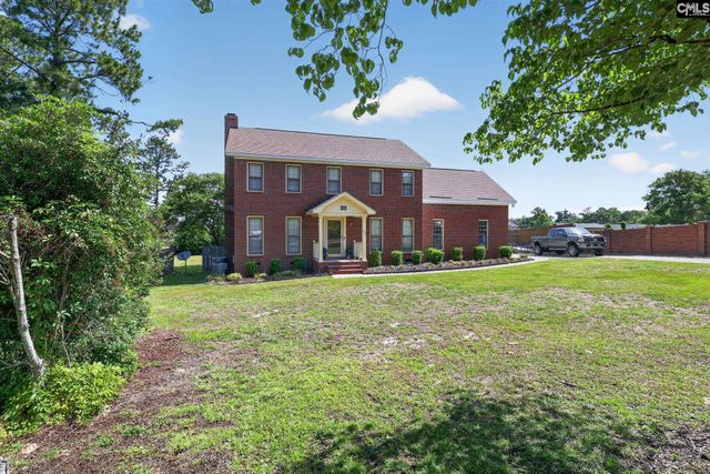 632 N Donar Drive, Columbia, SC 29229