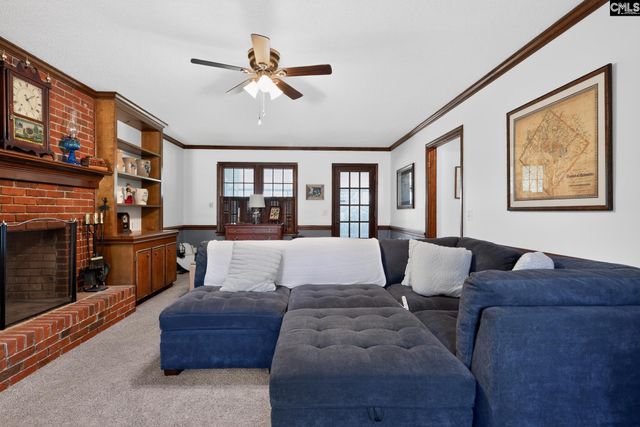 632 N Donar Drive, Columbia, SC 29229