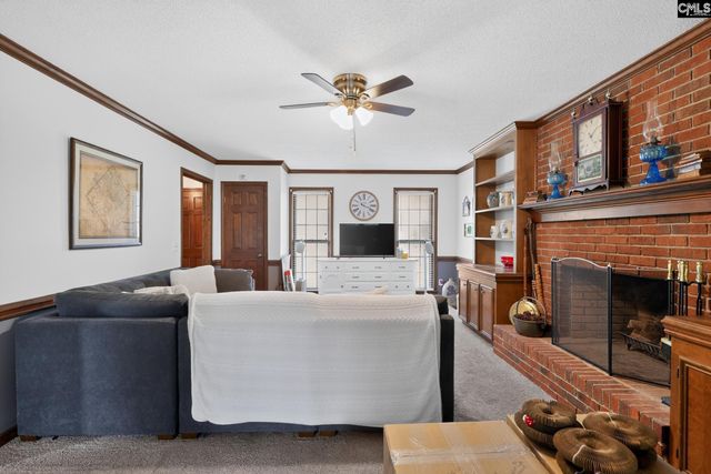 632 N Donar Drive, Columbia, SC 29229