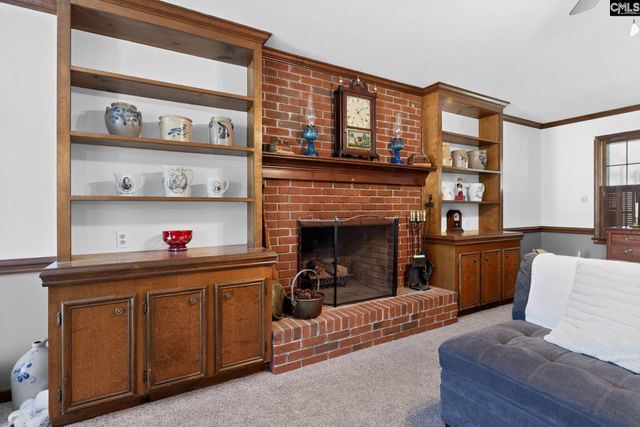632 N Donar Drive, Columbia, SC 29229