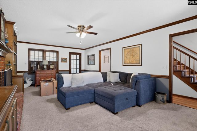 632 N Donar Drive, Columbia, SC 29229