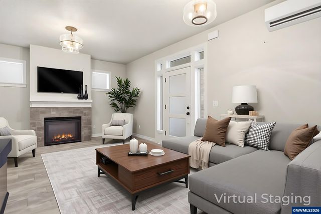 1811 Cousteau Lp SE, Salem, OR 97302