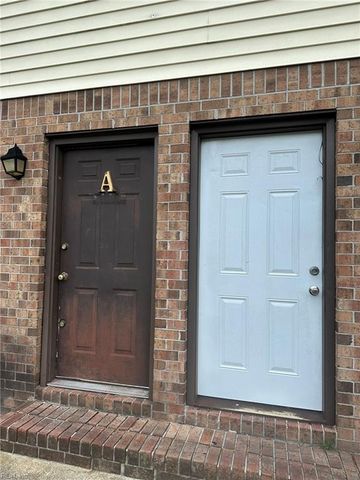 6224 Geneva WAY, Norfolk, VA 23513