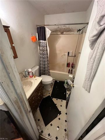 6224 Geneva WAY, Norfolk, VA 23513