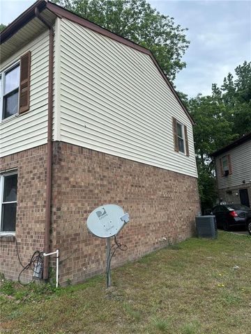 6224 Geneva WAY, Norfolk, VA 23513