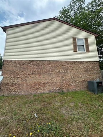 6224 Geneva WAY, Norfolk, VA 23513