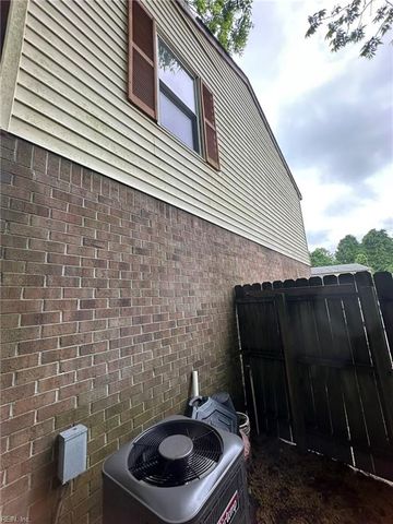 6224 Geneva WAY, Norfolk, VA 23513