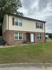 6224 Geneva WAY, Norfolk, VA 23513