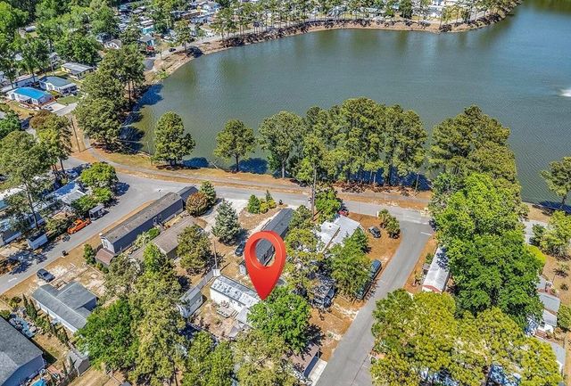 2729 Libra Dr., Myrtle Beach, SC 29575