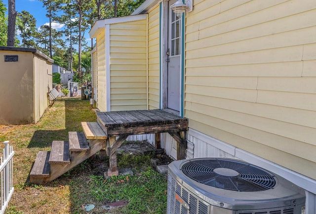 2729 Libra Dr., Myrtle Beach, SC 29575