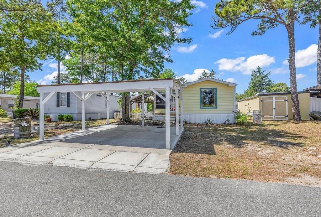 2729 Libra Dr., Myrtle Beach, SC 29575
