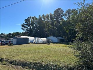 30683 Peachtree AVE, Sedley, VA 23878