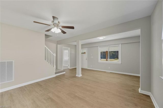 512 Murphys Mill RD, Suffolk, VA 23434