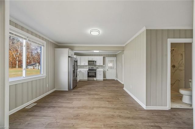 512 Murphys Mill RD, Suffolk, VA 23434