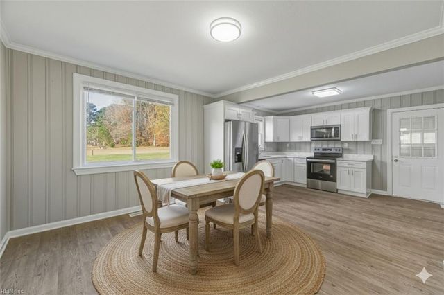 512 Murphys Mill RD, Suffolk, VA 23434