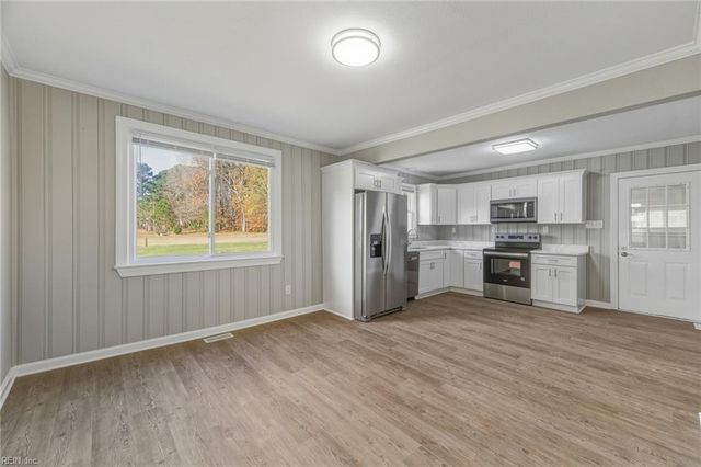 512 Murphys Mill RD, Suffolk, VA 23434