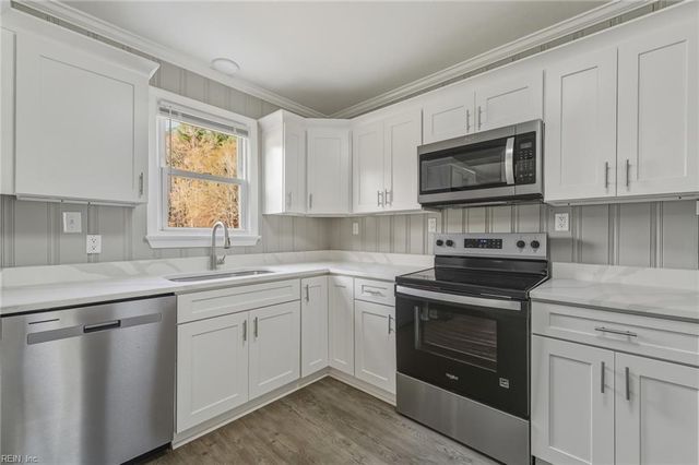 512 Murphys Mill RD, Suffolk, VA 23434