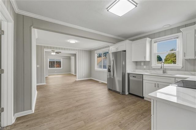 512 Murphys Mill RD, Suffolk, VA 23434