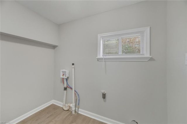 512 Murphys Mill RD, Suffolk, VA 23434