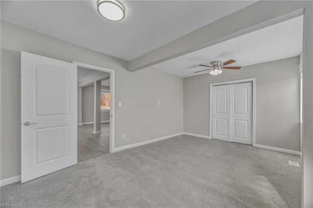 512 Murphys Mill RD, Suffolk, VA 23434