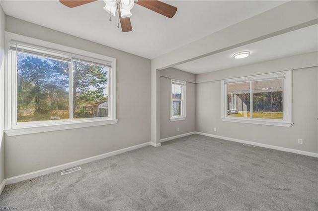 512 Murphys Mill RD, Suffolk, VA 23434