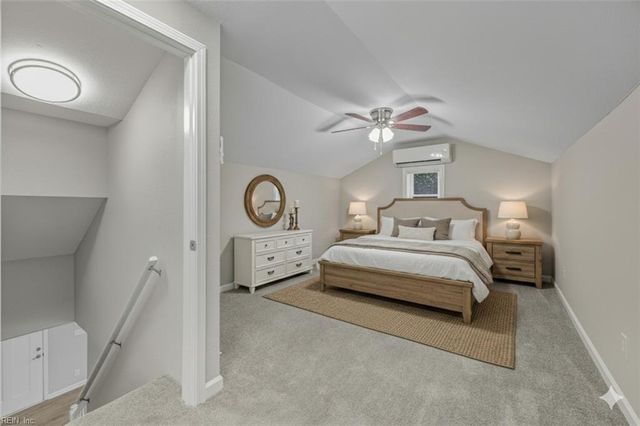 512 Murphys Mill RD, Suffolk, VA 23434