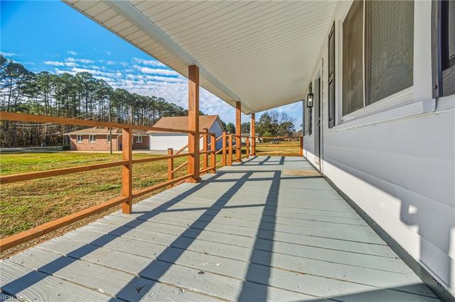 512 Murphys Mill RD, Suffolk, VA 23434