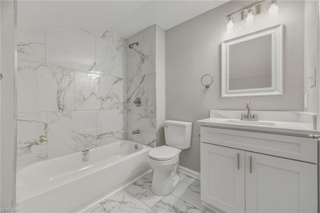 512 Murphys Mill RD, Suffolk, VA 23434