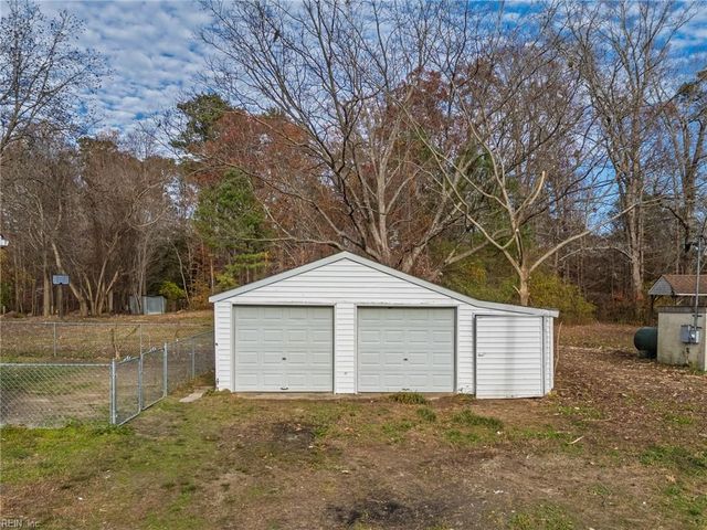 512 Murphys Mill RD, Suffolk, VA 23434