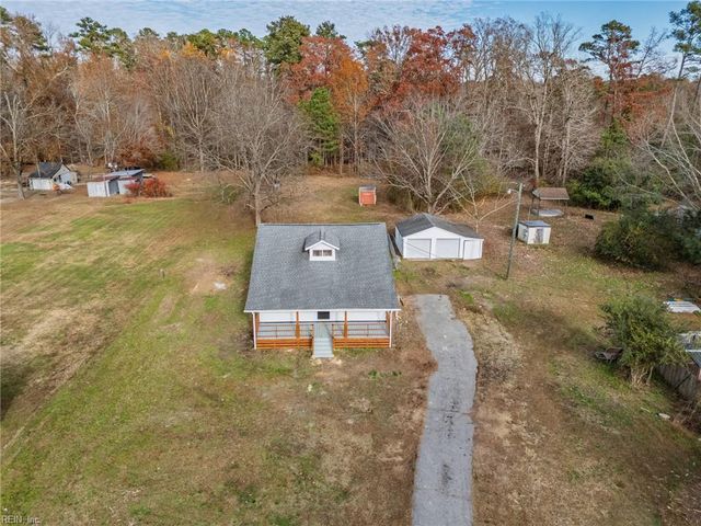 512 Murphys Mill RD, Suffolk, VA 23434